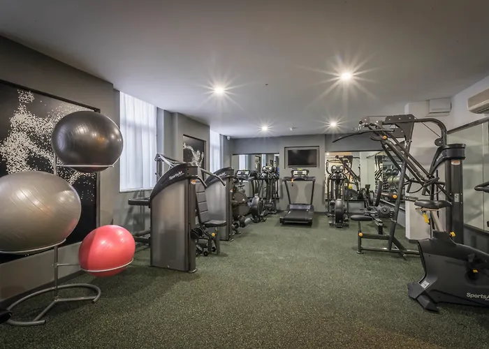 Hotel Riu Plaza The Gresham Dublino