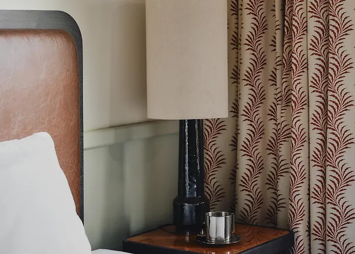 Hotel The Dean Dublino
